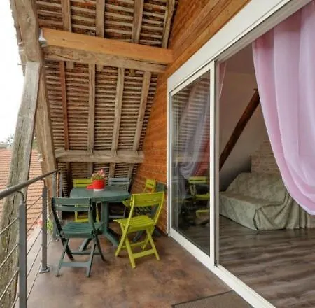 Сasa de vacaciones Victor Spoy (Aube)