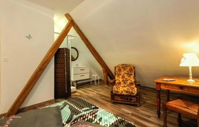 Σπίτι διακοπών Victor